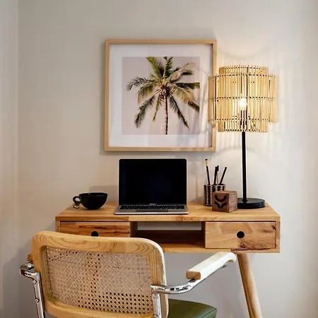 Spacest - Ronda De La Universitat A Apartament Barcelona